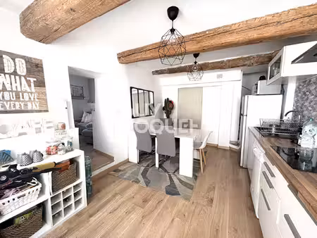 maison comtemporaine t3 mauguio