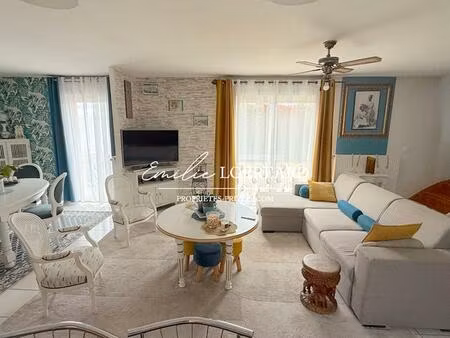 achat maison 5 pièces 116m² champagne 72470
