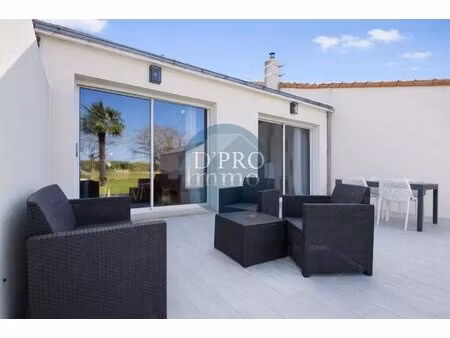 achat maison 5 pièces 99m² remouille 44140