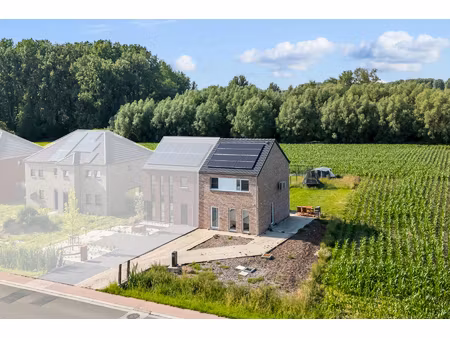 huis te koop in geraardsbergen met 3 slaapkamers