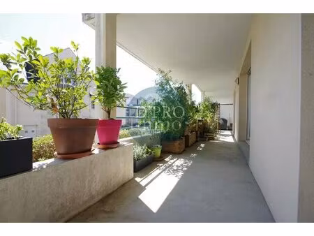 achat appartement 3 pièces 68m² vertou 44120