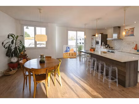 achat appartement 6 pièces 120m²