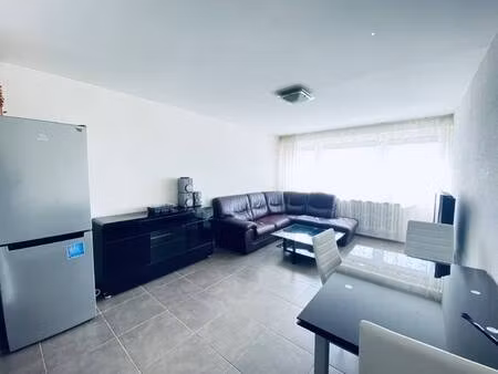 mme. anne-sophie forni