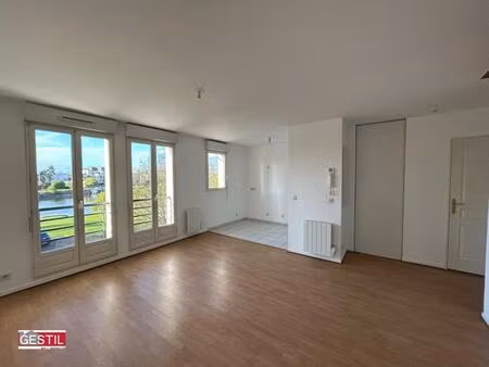 appartement récent