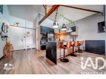 appartement à florange (57190)