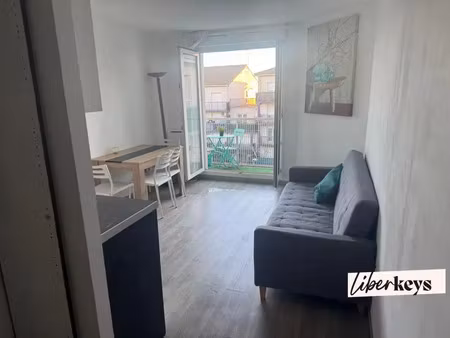 vente appartement t1 à grabels (34790) : à vendre t1 / 26m² grabels