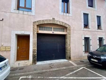 vente immeuble à coursan (11110) : à vendre / 197m² coursan