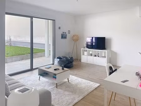 appartement t2 meuble reims boulingrin