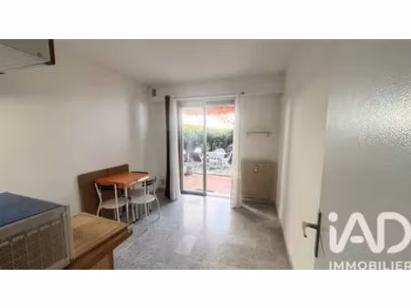 appartement à roquebrune-cap-martin (06190)