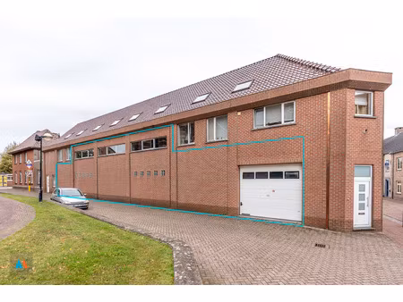 commercieel te huur in loenhout