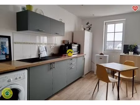 vente maison 1 pièce 30 m² berck (62600)