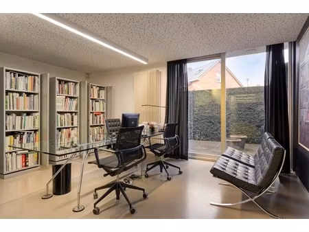 huis te koop in sint-michiels met 2 slaapkamers