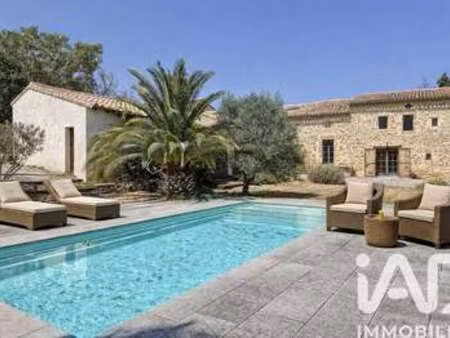 vente maison piscine à montferrand (11320) : à vendre piscine / 410m² montferrand