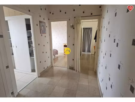 vente maison 3 pièces 30 m² montluçon (03100)