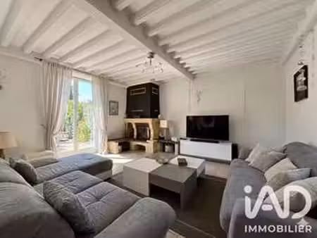 vente maison piscine à saint-victor-de-cessieu (38110) : à vendre piscine / 130m² saint-vi