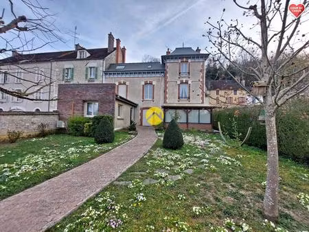 vente maison 12 pièces 282 m² tonnerre (89700)