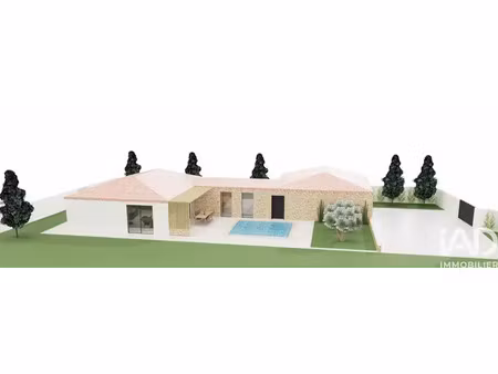 vente terrain à loriol-sur-drôme (26270) : à vendre / 723m² loriol-sur-drôme