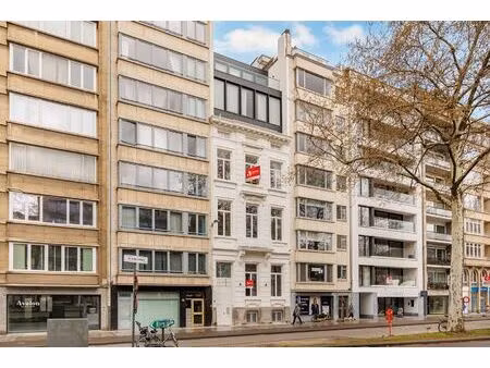 appartement te koop in antwerpen met 2 slaapkamers