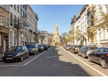 appartement te koop in antwerpen met 4 slaapkamers