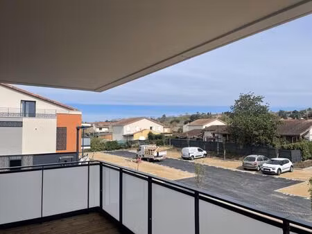 location appartement 3 pièces 62 m² à gratentour (31150)