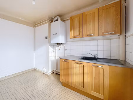 spacieux appartement 2 pieces melun gare