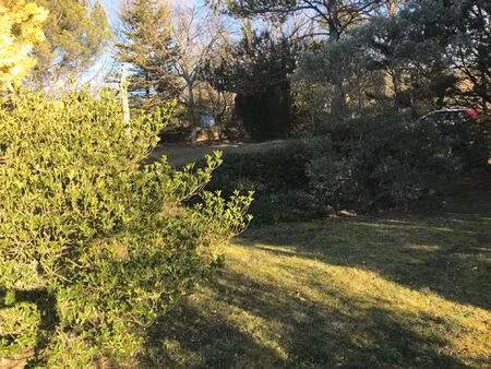 vente maison à construire 70 m² brignoles (83170)