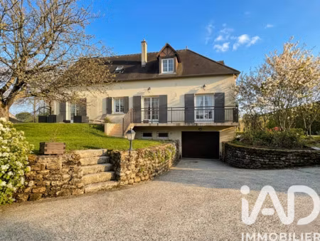 vente maison traditionnelle 6 pièces