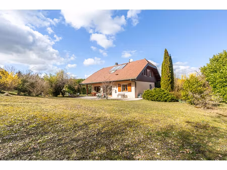 annonce maison à vendre