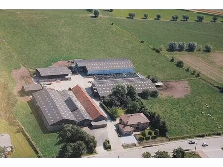 huis te koop in sleidinge