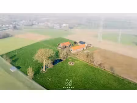 huis te koop in lendelede met 6 slaapkamers