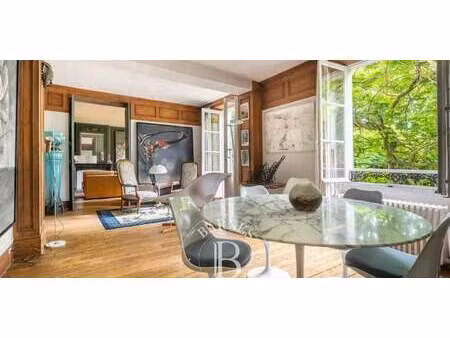 maison avec terrasse sceaux (92)