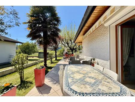 annonce maison à vendre