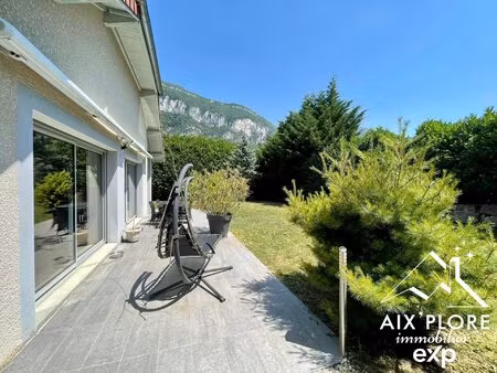 maison de 156 m² à chindrieux proximité plage !