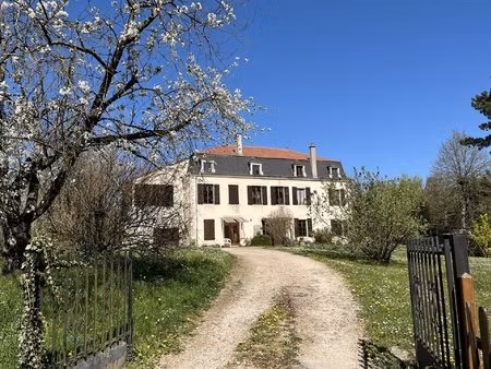 maison à vendre tournus