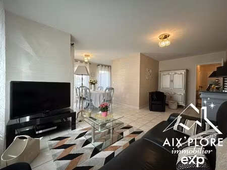 appartement à vendre la motte-servolex