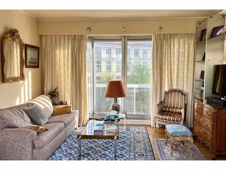 annonce appartement à vendre en viager