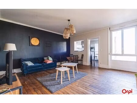 appartement reims 90 m² t-4 à vendre  199 900 €