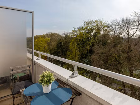 vente appartement 4 pièces 86m2 reims 51100 - 227900 € - surface privée