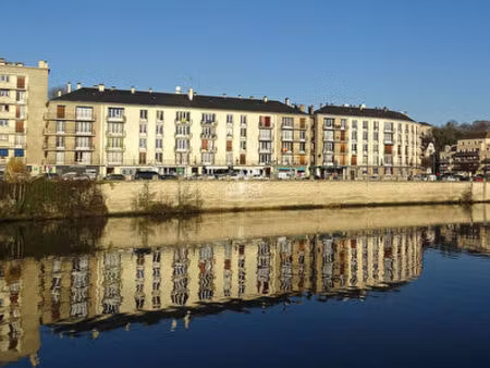 appartement pontoise 6 pièce(s) 119 m2