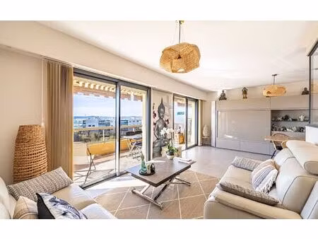 appartement saint-laurent-du-var 99.11 m² t-4 à vendre  795 000 €