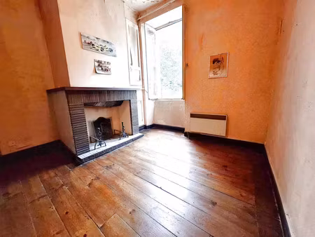vente appartement tardets-sorholus 64470 - - surface privée