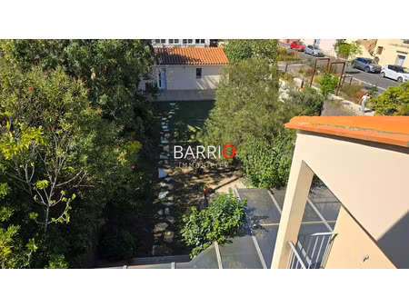 vente maison 6 pièces 165m2 argelès-sur-mer (66700) - 550000 € - surface privée