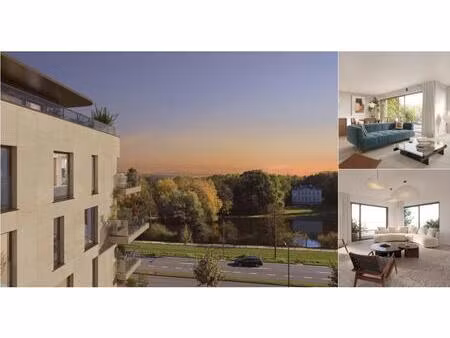 appartement à vendre à boulevard de la woluwe 62 woluwe-saint-lambert (vbe03180)