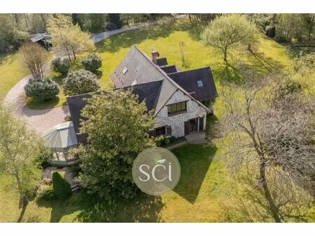 maison de luxe à vendre à brinon-sur-sauldre