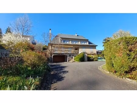 maison de luxe à vendre à chamalières