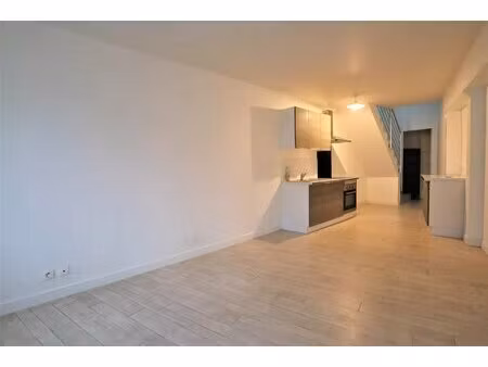 maison 2 chambres / lizy sur ourcq