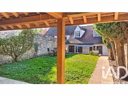 vente maison de village 5 pièces