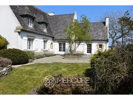 maison de luxe à vendre à plounéour-trez