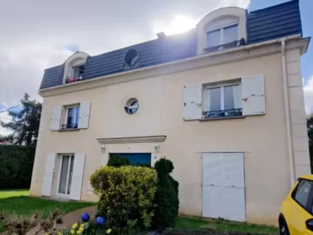 appartement à bois-d’arcy (78390)