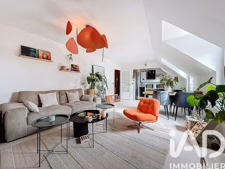 appartement à conflans-sainte-honorine (78700)